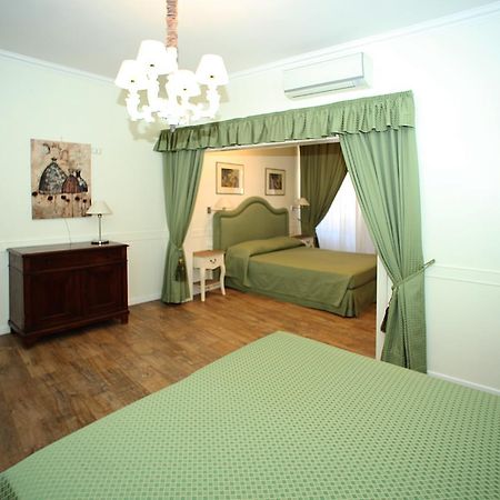 Residenza Ponte Sant'Angelo Hotel Rome Bagian luar foto