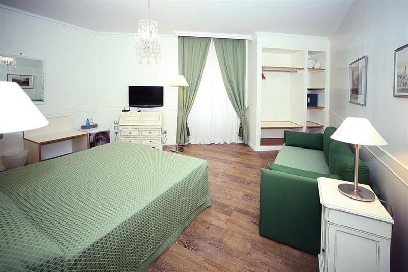 Residenza Ponte Sant'Angelo Hotel Rome Bagian luar foto