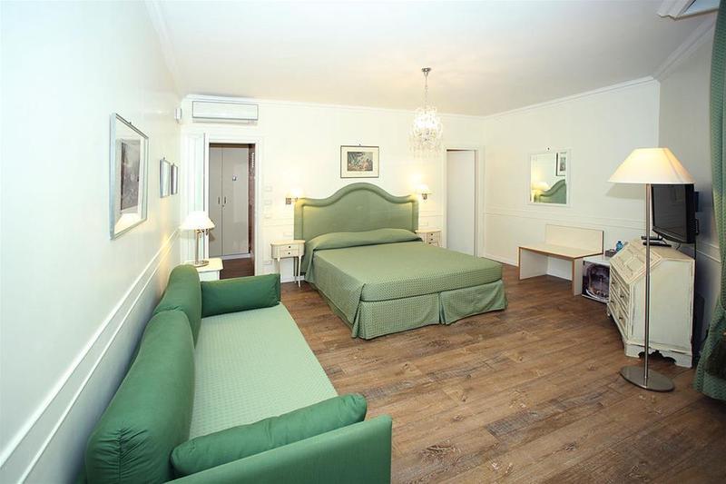 Residenza Ponte Sant'Angelo Hotel Rome Bagian luar foto