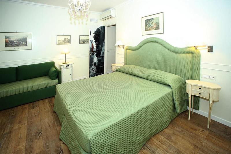 Residenza Ponte Sant'Angelo Hotel Rome Bagian luar foto