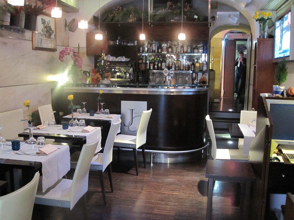 Residenza Ponte Sant'Angelo Hotel Rome Bagian luar foto
