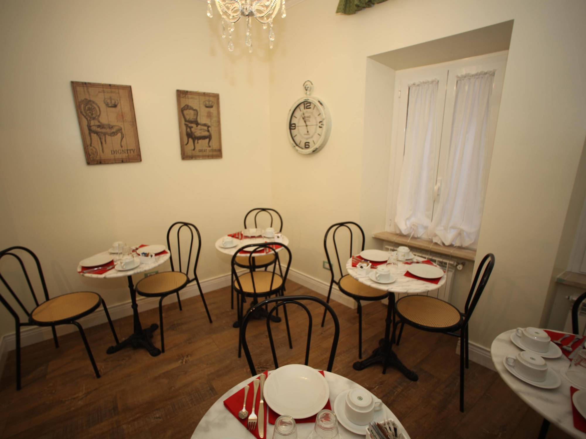 Residenza Ponte Sant'Angelo Hotel Rome Bagian luar foto