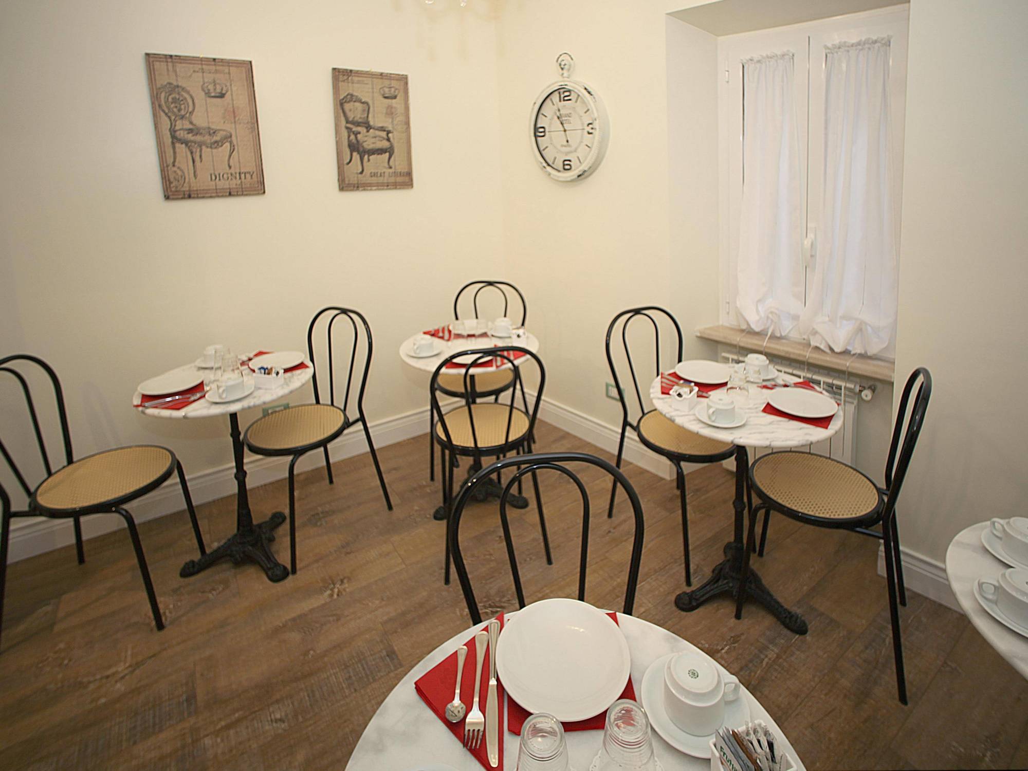 Residenza Ponte Sant'Angelo Hotel Rome Bagian luar foto