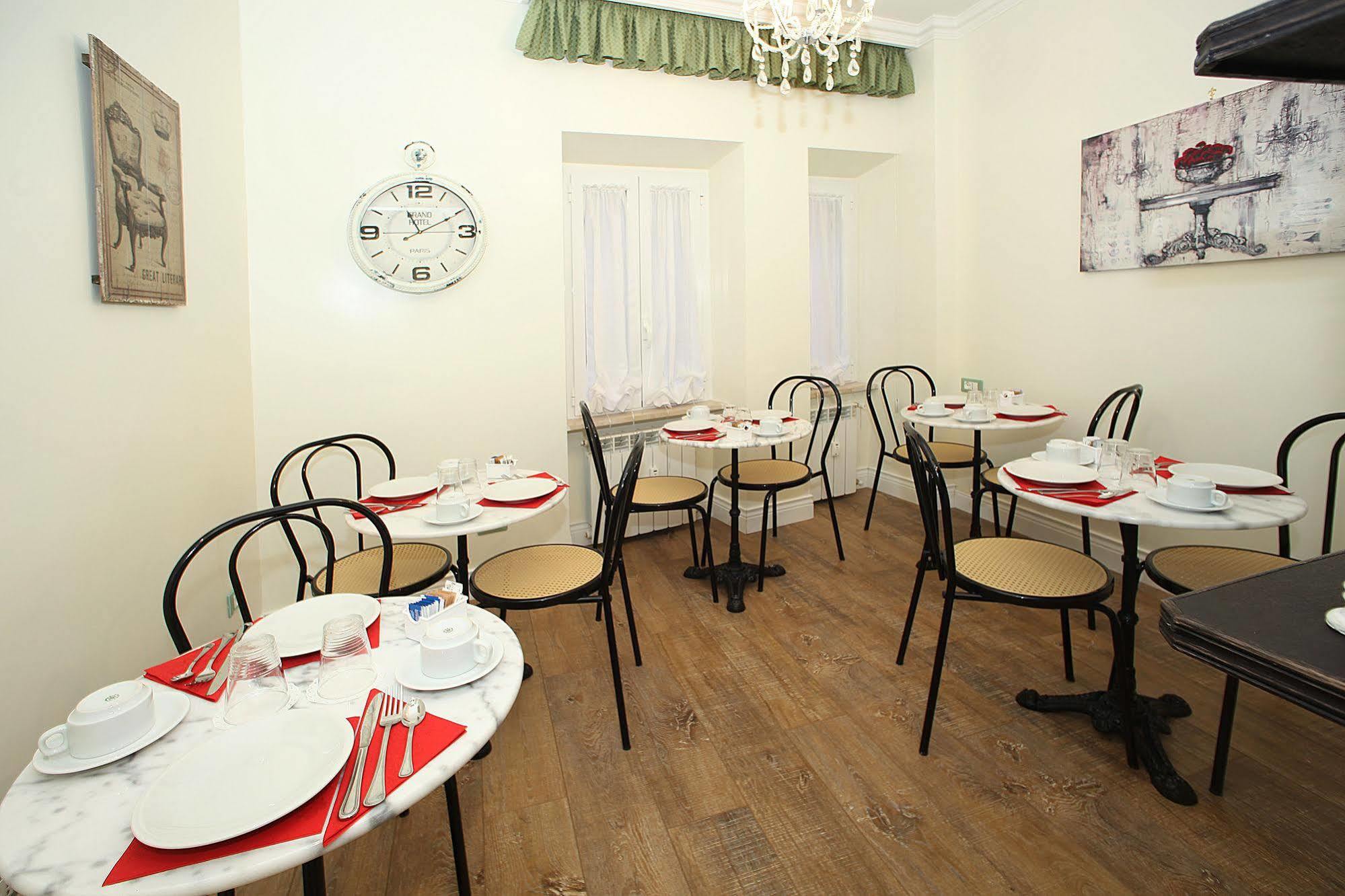 Residenza Ponte Sant'Angelo Hotel Rome Bagian luar foto