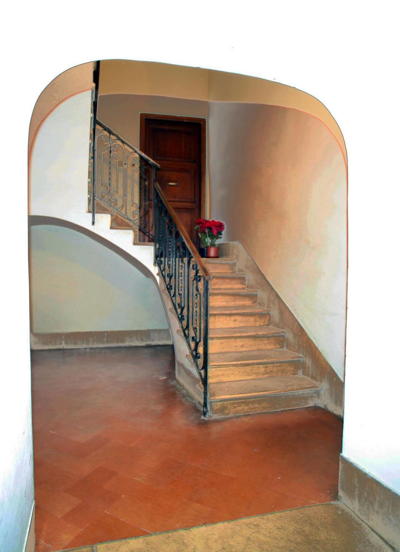 Residenza Ponte Sant'Angelo Hotel Rome Bagian luar foto