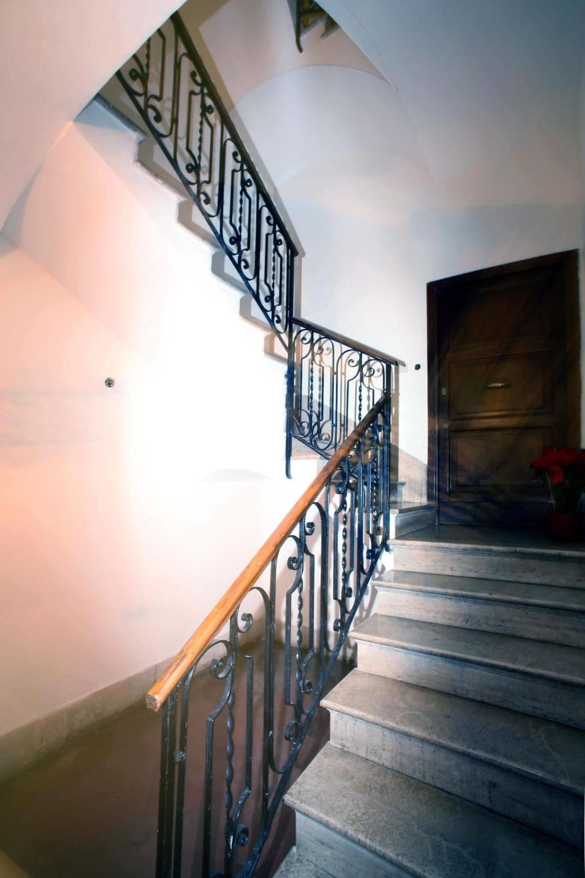Residenza Ponte Sant'Angelo Hotel Rome Bagian luar foto