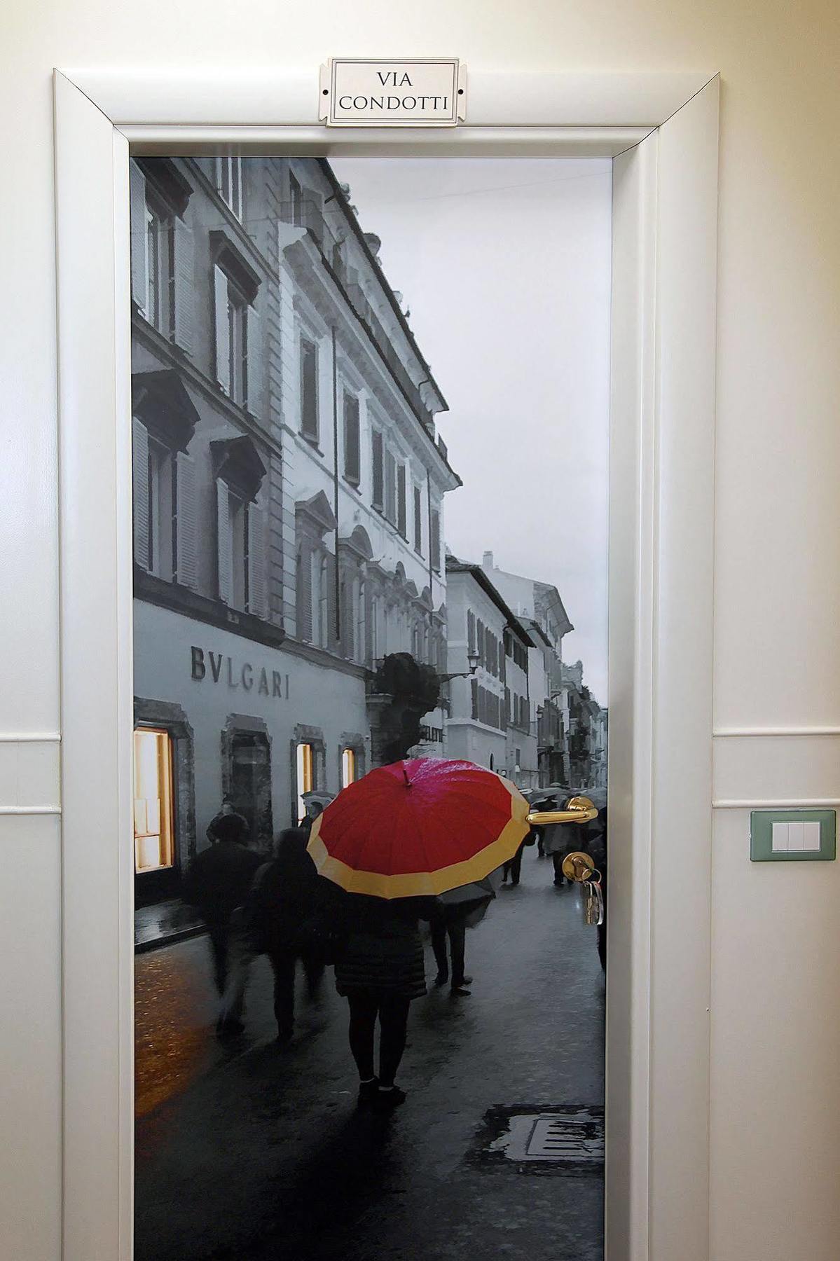Residenza Ponte Sant'Angelo Hotel Rome Bagian luar foto